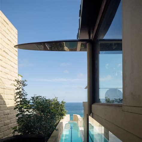 bronte houses eclectic pool sydney by walter barda design houzz