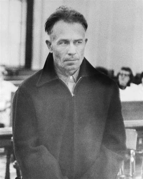 Inside The Twisted World Of Ed Gein The Real Life Inspiration For