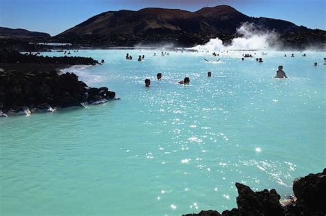 Travel Bloggers Share Their Favourite Hot Springs The