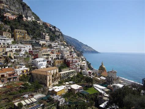 Trip To Positano Italy Part 1 Life In Luxembourg
