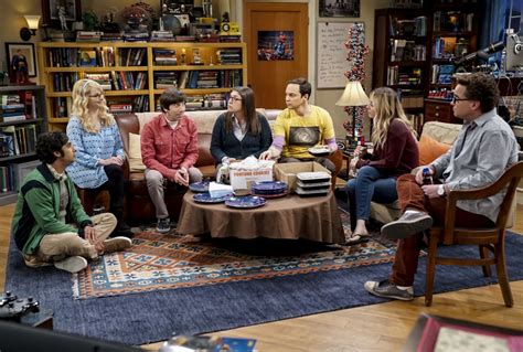 Watch The Big Bang Theory Series Finale Online Cbs Live Stream