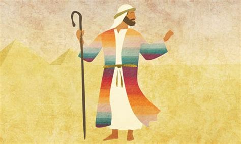 The 6 Fs Of The Story Of Joseph What Can We Learn From The Story Of By The Living Word