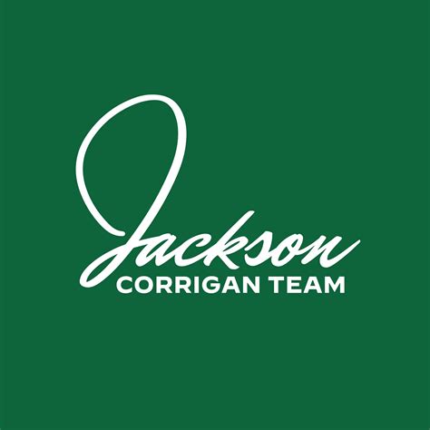 Jackson Corrigan Team