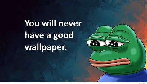 Find the newest 1080x1080 meme. Pepe Meme Wallpaper (71+ images)