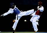 Images Of Taekwondo