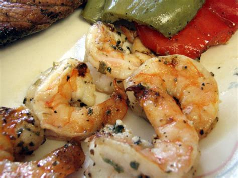 Get to know the exact details of this sumptuous recipe here. Marinated, Grilled Shrimp Recipe - Food.com