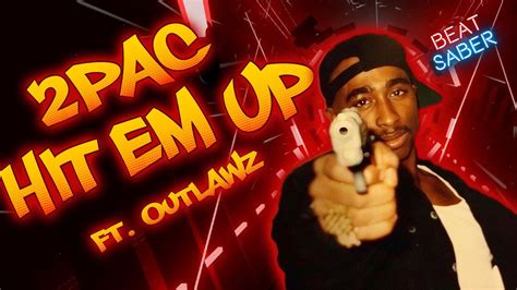 hit em up 2pac ft outlawz youtube
