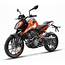 KTM Duke 125 Launch In India Next Month Claims Overdrive