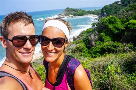 Ultimate Guide To Camping In Tayrona National Park Colombia