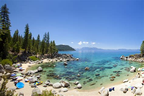 Top 10 Stunning Lake Tahoe Beaches To Visit Hippo Haven