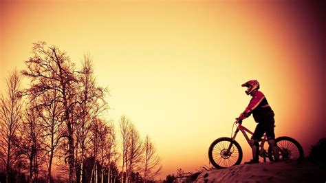 Downhill Mountain Bike 2017 Wallpapers Wallpaper Cave