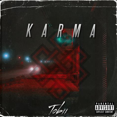 Karma Ep By Tobii Spotify