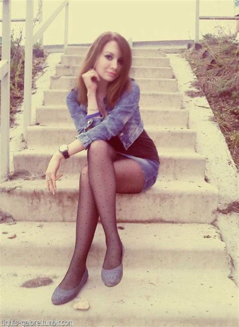 pantyhose and tights tumblr blog gallery