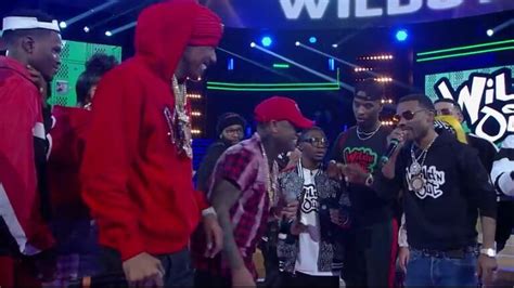 Pin By King D Man On Wild N Out Wild N Out Concert Wild