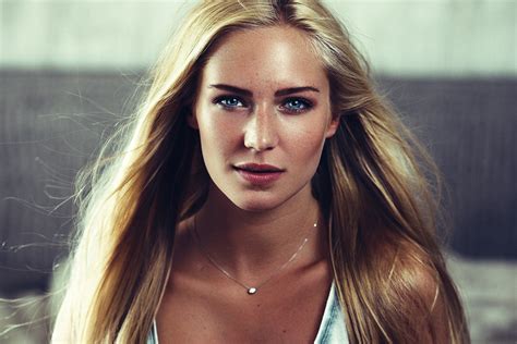 most beautiful swedish women