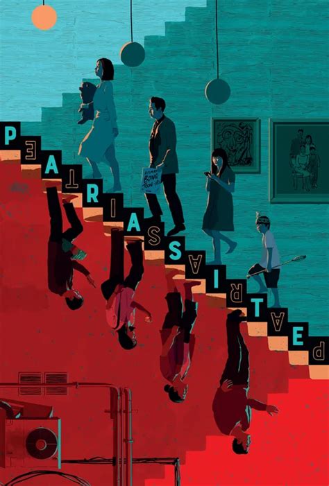 Before fighting a boss monster, the narrator will jump in to explain the backstory of that monster and the role it played in the maddening quest of the character's. Parasite (2019) 1280 × 1896 by Andrew Bannister in 2020 ...