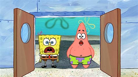 Watch Spongebob Squarepants Season 4 Episode 2 The Lost Mattresskrabs