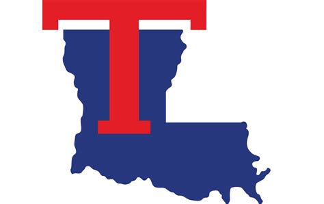 Louisiana Tech Bulldogs Logo And Symbol Meaning History Png Brand