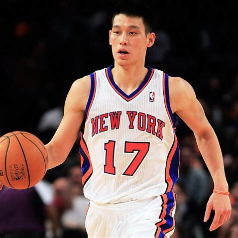 Jeremy Lin Which Team On Knicks Schedule Will Derail The Linsanity