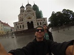 Catedral de Alejandro Nevski de Tallin | Qué ver en Tallin