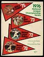 1976 National League Championship Series (1976)