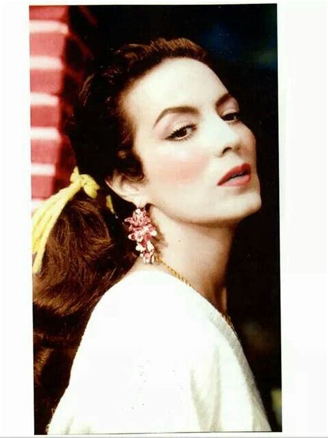 Maria Felix Golden Age Of Hollywood Hollywood Glamour Hollywood