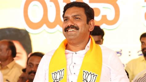 Karnataka Bjp Legislative Party Meet On Nov 17 Says State Prez Vijayendra Oneindia News