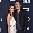 Jeffrey Dean Morgan Says He Was 'Nervous as Hell' About Wife Hilarie ...