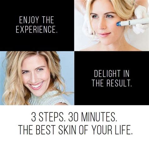 Hydrafacials At Adolf Biecker Experience The Best Skin Of Your Life