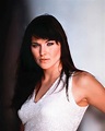 Lucy Lawless в Instagram: «Young 🤍» | Lucy lawless, Xena warrior ...