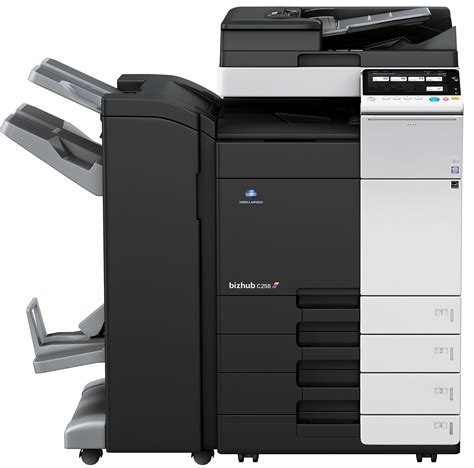 These days, people need higher speed with higher quality outputs which capable to be fulfilled by konica minolta bizhub 4020 since it has 40ppm printing speed, along with 600 by 600dpi as maximum resolution. | Konica Minolta