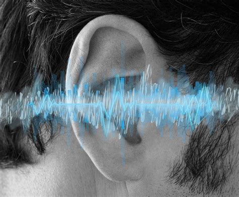 Turning Down Tinnitus Click Hearing