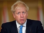 Boris Johnson appears to get his coronavirus rules wrong again ...