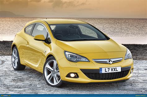 3 Door Astra Gtc Being Considered For Australia