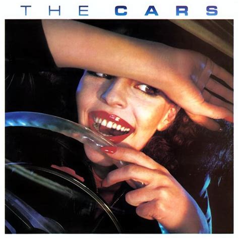 The Cars The Cars Lyrics And Tracklist Genius