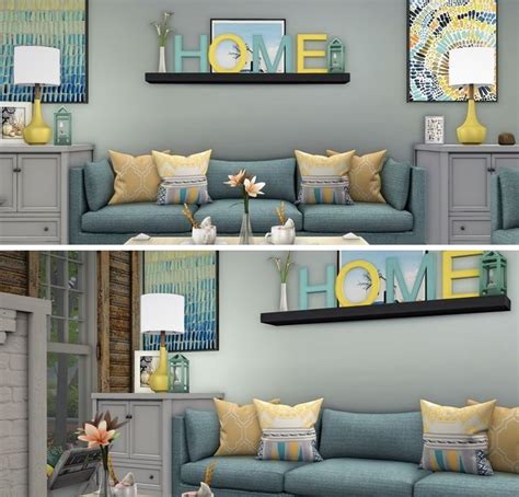 Pin By Ⓓⓐⓢⓘⓐ Ⓐⓡⓜⓞⓝⓘ On Sims 4 Cc Home Decor Decor Gallery Wall