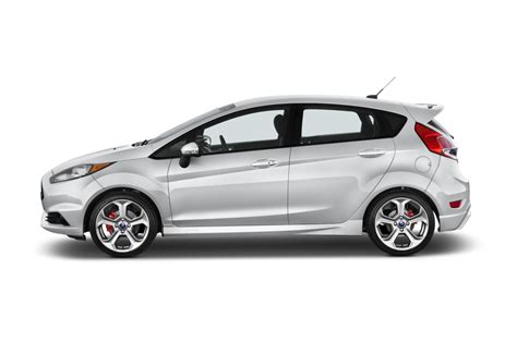 2018 Ford Fiesta Reviews Research Fiesta Prices And Specs Motortrend
