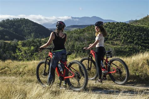 Unleash Your Inner Adventurer: Mountain Biking in New Caledonia
