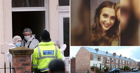 Alice Ruggles Murder Trial Recap Tribal Mask Was Found On Victims Bedroom Floor Court Told