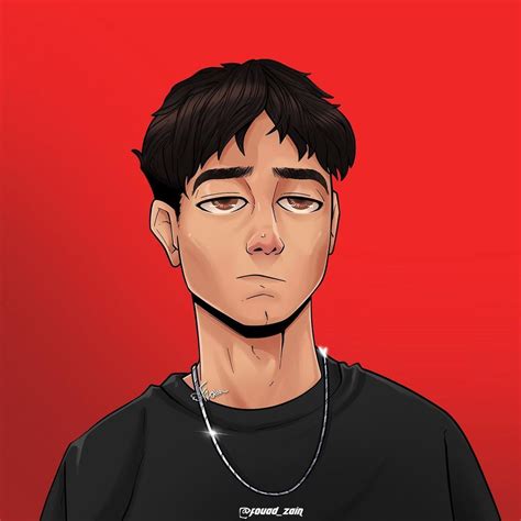 Fouad On Instagram Pfp I Did For Loti L♥️ Video Made By Xrabeaz