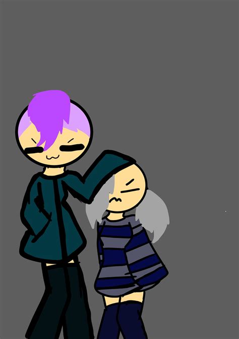 Here Have An Old Stephen And Hosuh Art Twt By Xreambachi On Deviantart