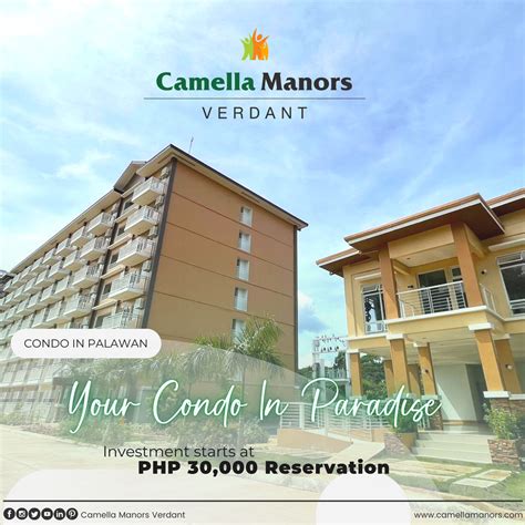 First Residential Condominiums In Palawan Condo 🏙️ December 2021