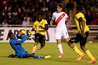 Peru vence Jamaica (3-1) um amistoso jogado em Arequipa - CONMEBOL