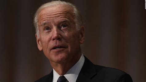 Joe Biden Says He Could Ve Won If He Ran For President In 2016