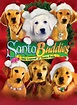 Cinema Won: A Very Disney Christmas: "Santa Buddies"