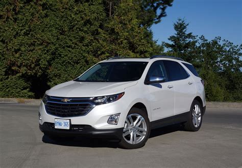 At premier vet care you will be fully supported with sound advice first and foremost. 2019 Chevrolet Equinox AWD Premier Review | The Car Magazine