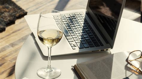How Many People Are Drinking While Working From Home