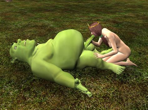 Rule 34 3d Dreamworks Princess Fiona Shrek Shrek Character Tagme