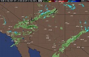 Intellicast - Current Radar in Phoenix, Arizona
