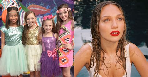 Dance Moms cast: Where are the stars now?